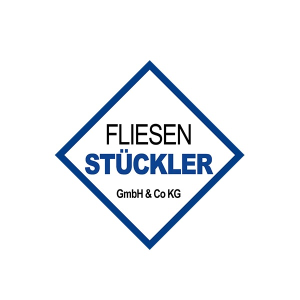 Logo von Fliesen Stückler GmbH & Co. KG