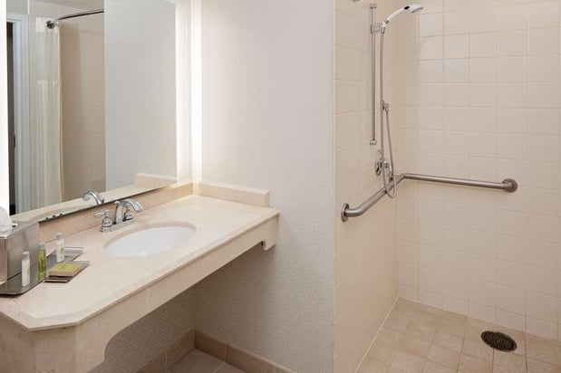 Images DoubleTree by Hilton Hotel Irvine - Spectrum