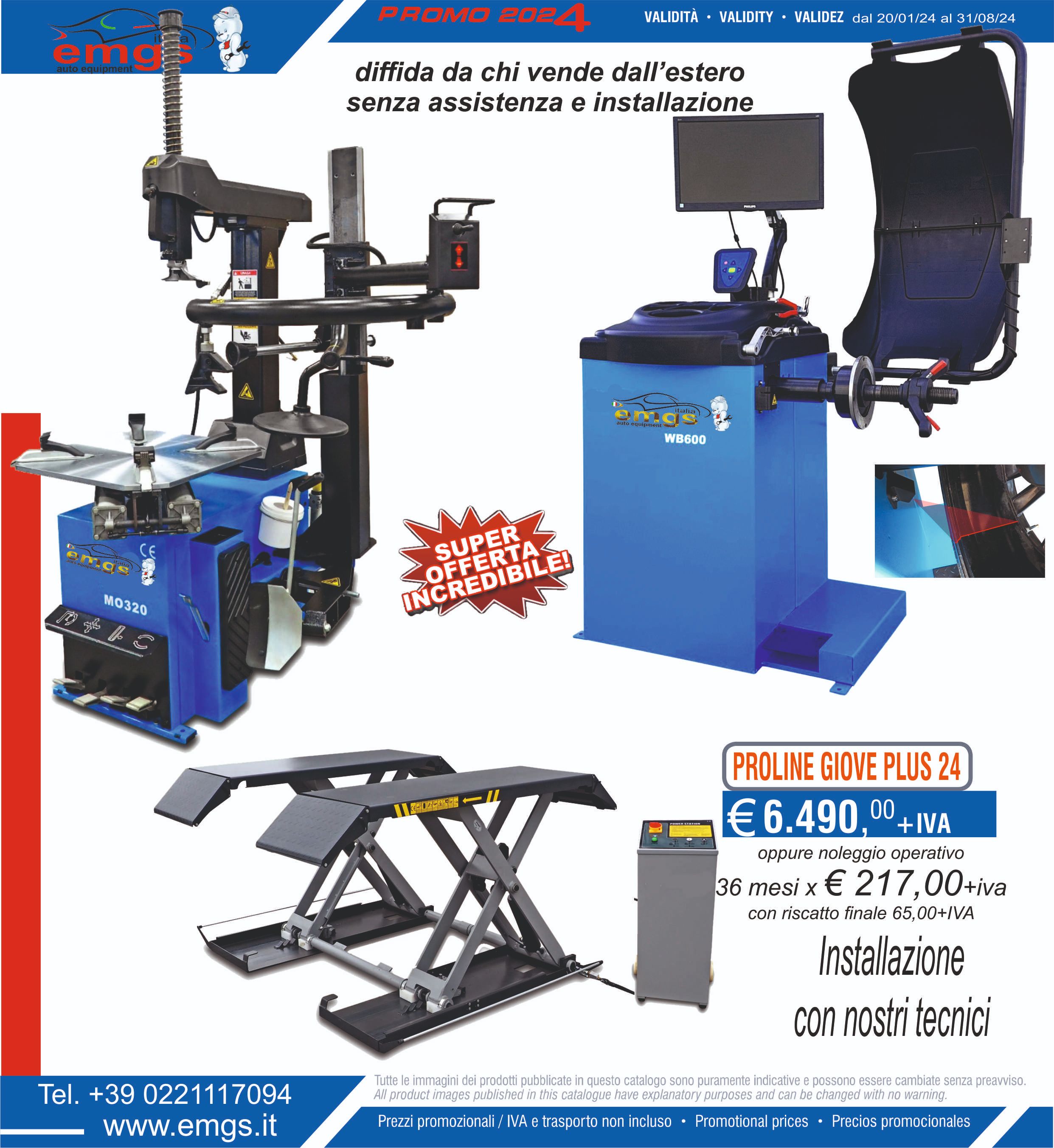 Images EDmeccanica