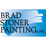 Brad Stoner Painting Logo