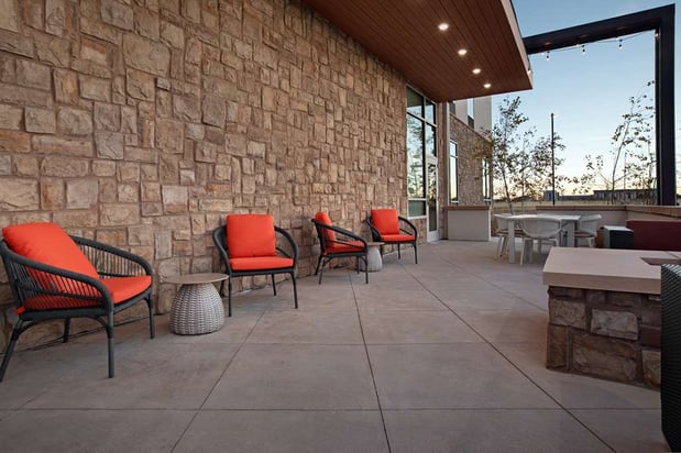 Images Hilton Garden Inn Denver Airport Tower Road