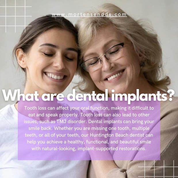 Images Andrew G. Mortensen, DDS