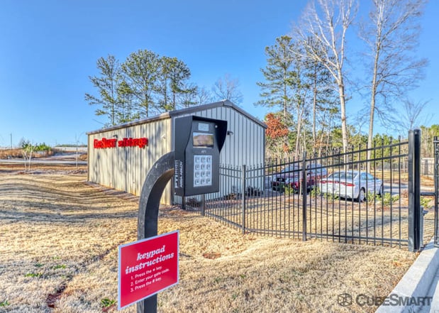 Images CubeSmart Self Storage