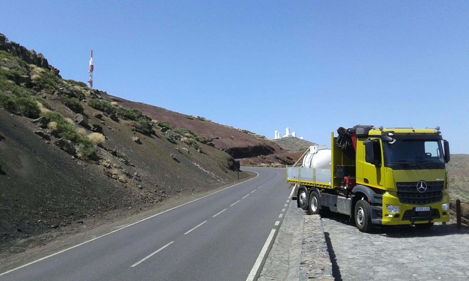 Images Transportes y Grúas Sisi