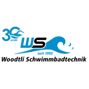 Woodtli Schwimmbadtechnik GmbH Logo