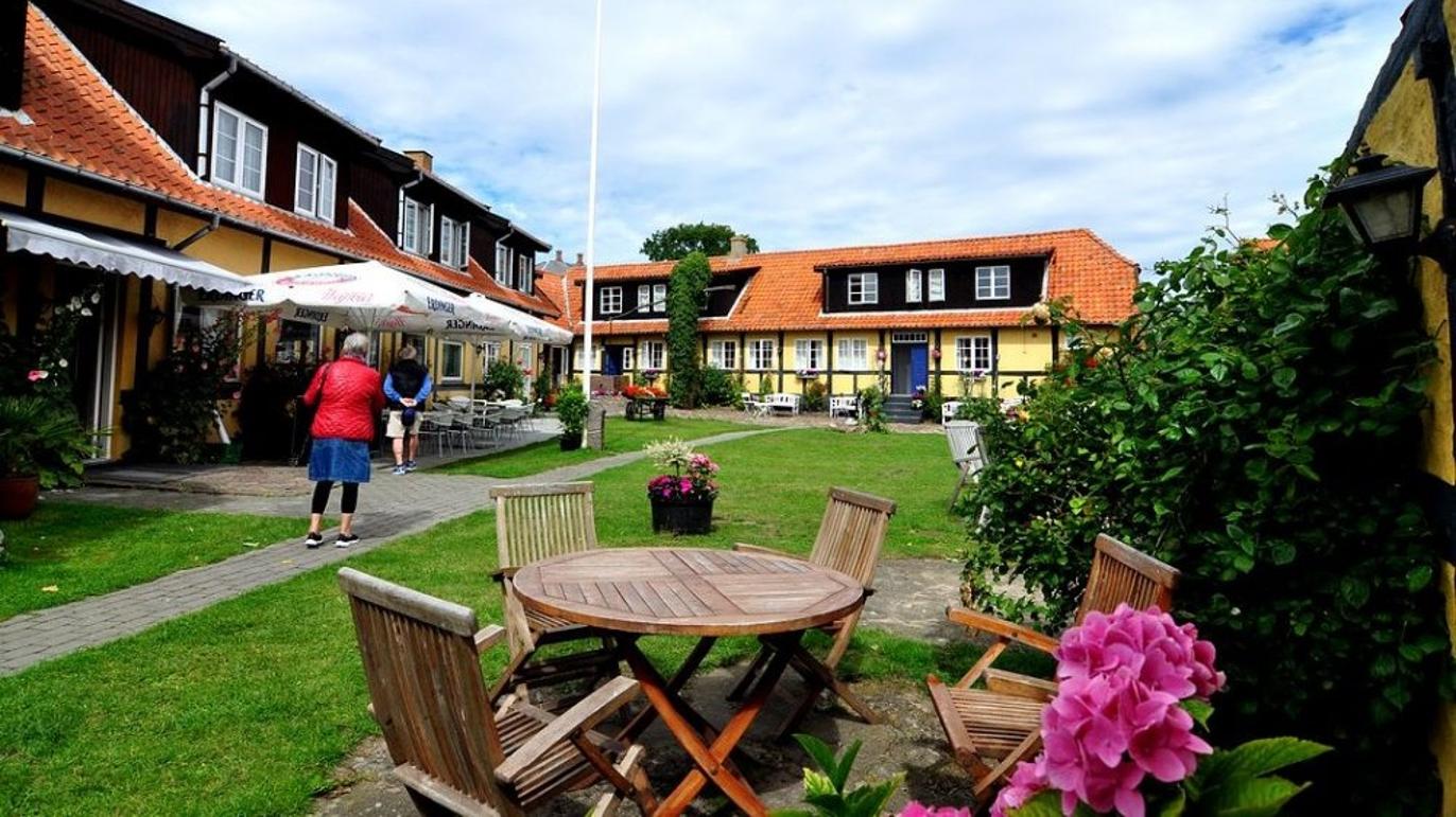 Images Pension Slaegtsgaarden