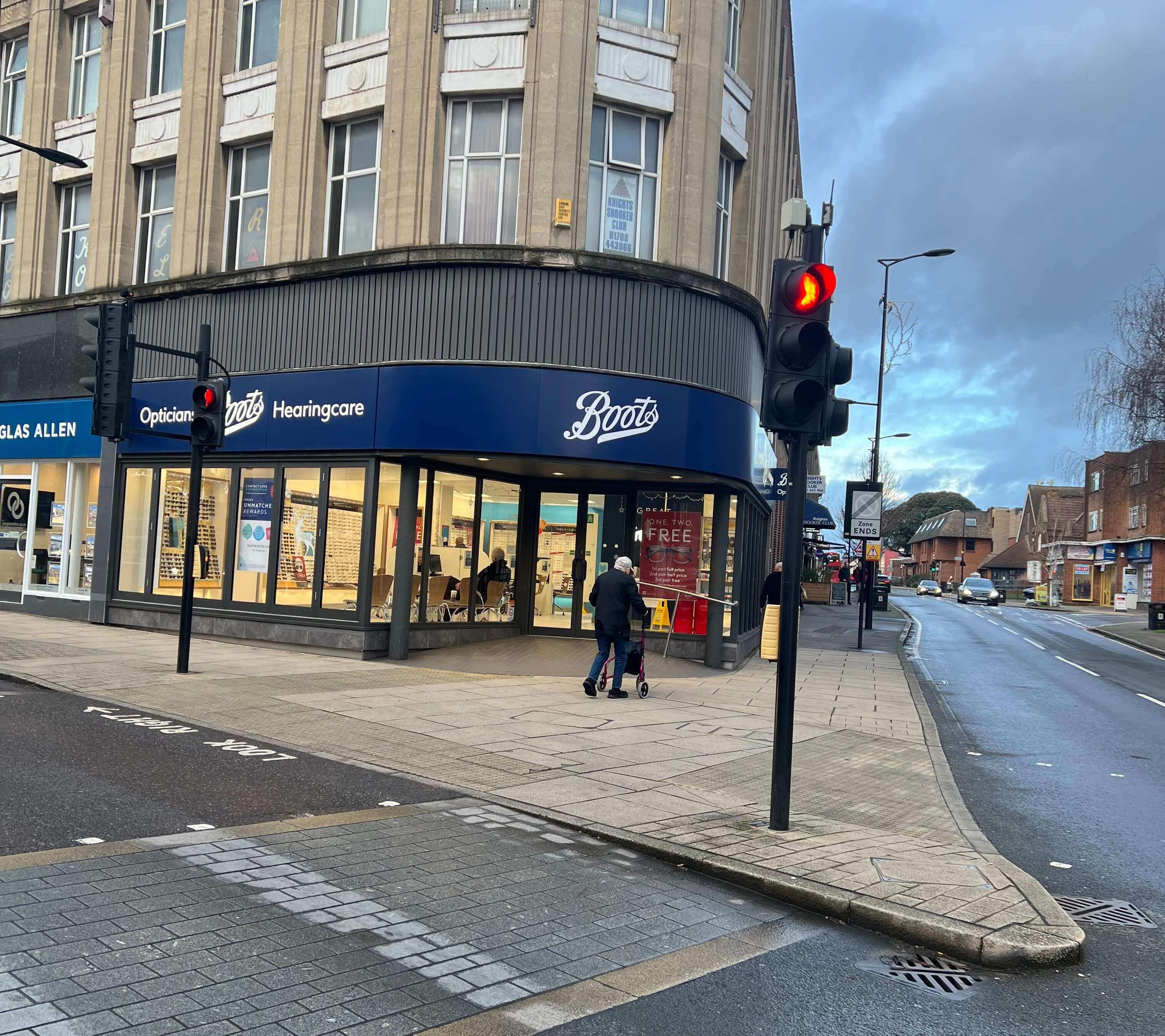 boots hearing test near me