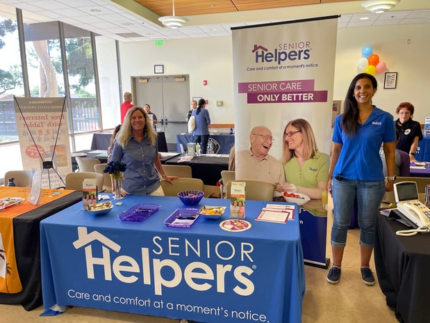 Images Senior Helpers