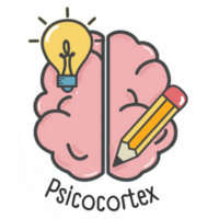 Psicocortex Logo