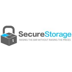 Secure Storage