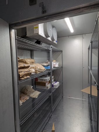 Images SOWEGA Conditioned Air