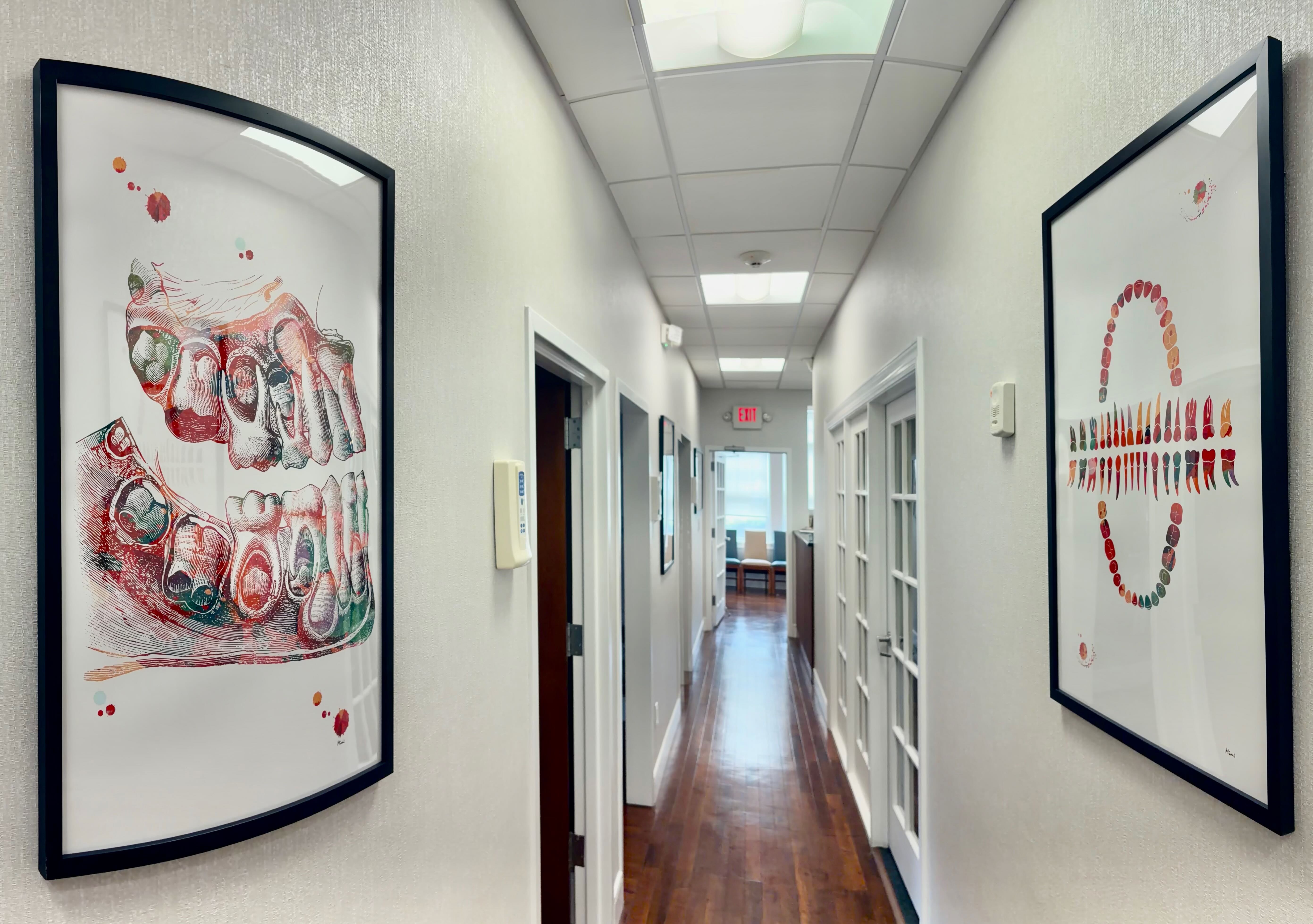 Families choose All About Smiles Dentistry in Oceanside, NY for a welcoming, patient-focused dental experience. We offer pediatric dentistry, general dentistry, cosmetic care, and orthodontics for patients of all ages. Our team builds trust through clear communication and personalized treatment, including care for dental anxiety, special needs, and complex cases. Conveniently located near the Sands Shopping Center, we provide a comfortable, supportive environment for every visit.