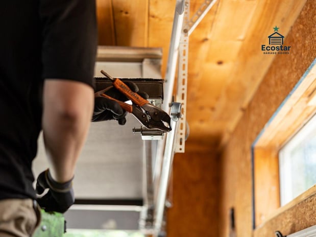 Images Ecostar Garage Door LLC