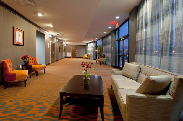Images Holiday Inn Columbus - Hilliard by IHG