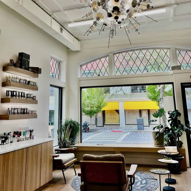 Images Gumdrop Hairdressing