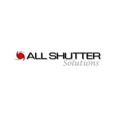 All Shutter Solutions Logo