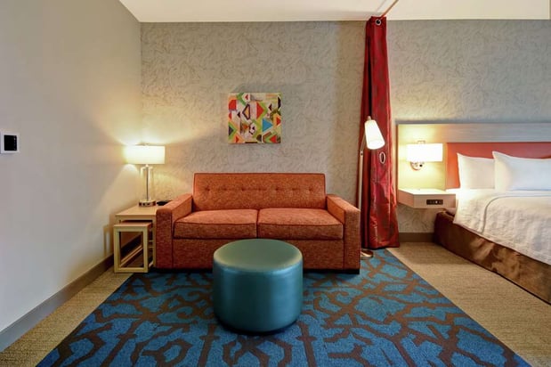 Images Home2 Suites by Hilton Harvey New Orleans Westbank