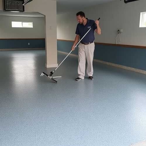 Images Full Armour Floor Coatings