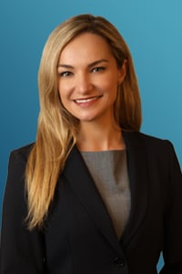 Dr. Irena Karanetz, MD