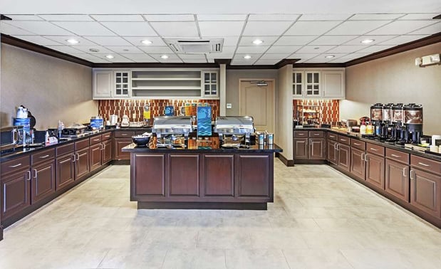 Images Homewood Suites by Hilton Waco, Texas