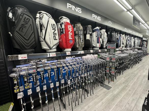 Images ゴルフパートナー 龍ケ崎店