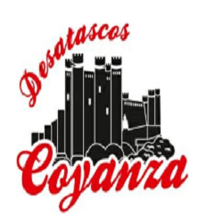 Desatascos Coyanza Logo