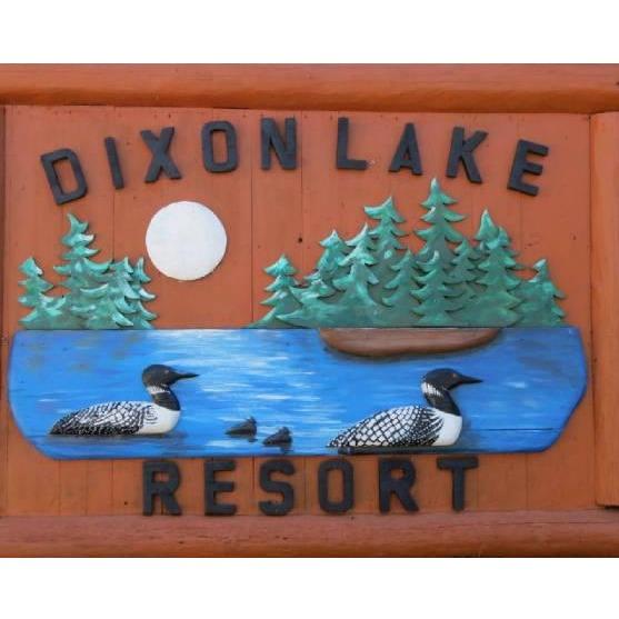 Dixon Lake Resort
