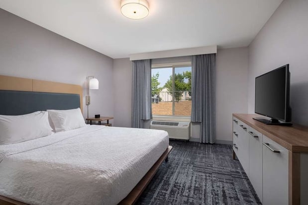 Images Homewood Suites by Hilton Medford
