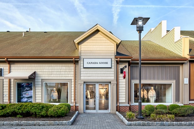 Images Canada Goose Woodbury