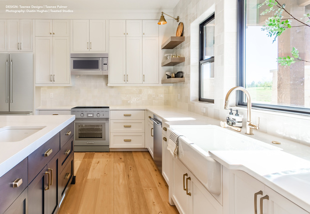 Images Kitchen Experts of Pleasanton | Bay Area's Premier Remodeler