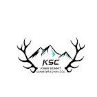 Kiser Summit Construction Logo