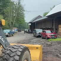 P & R Lumber LLC Image