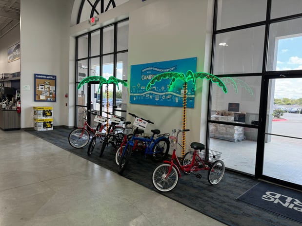 Images Camping World RV Sales