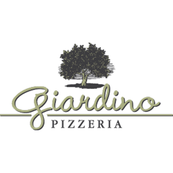 Restaurant Pizzeria Giardino Logo