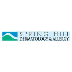 Skin & Allergy Center Logo