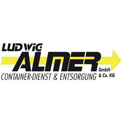 Logo Ludwig Almer GmbH & Co. KG