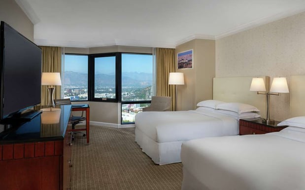 Images Hilton Los Angeles/Universal City
