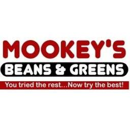 Mookey's Beans and Greens Soul Food