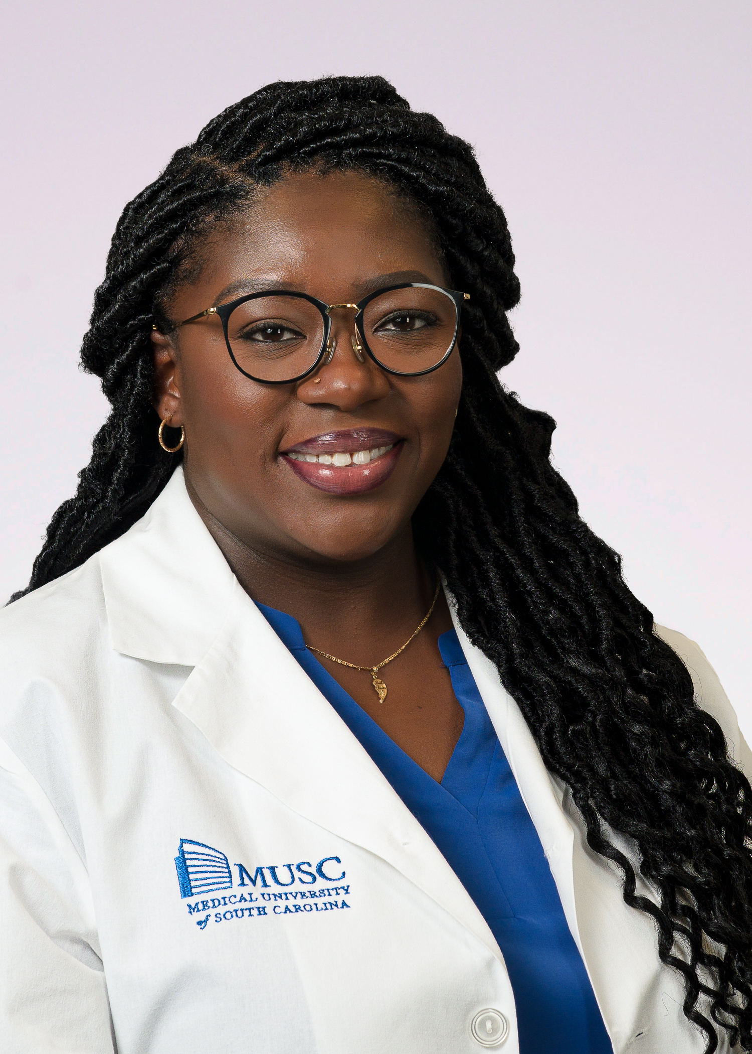 Nadia Dhuey, FNP-C - Columbia, SC