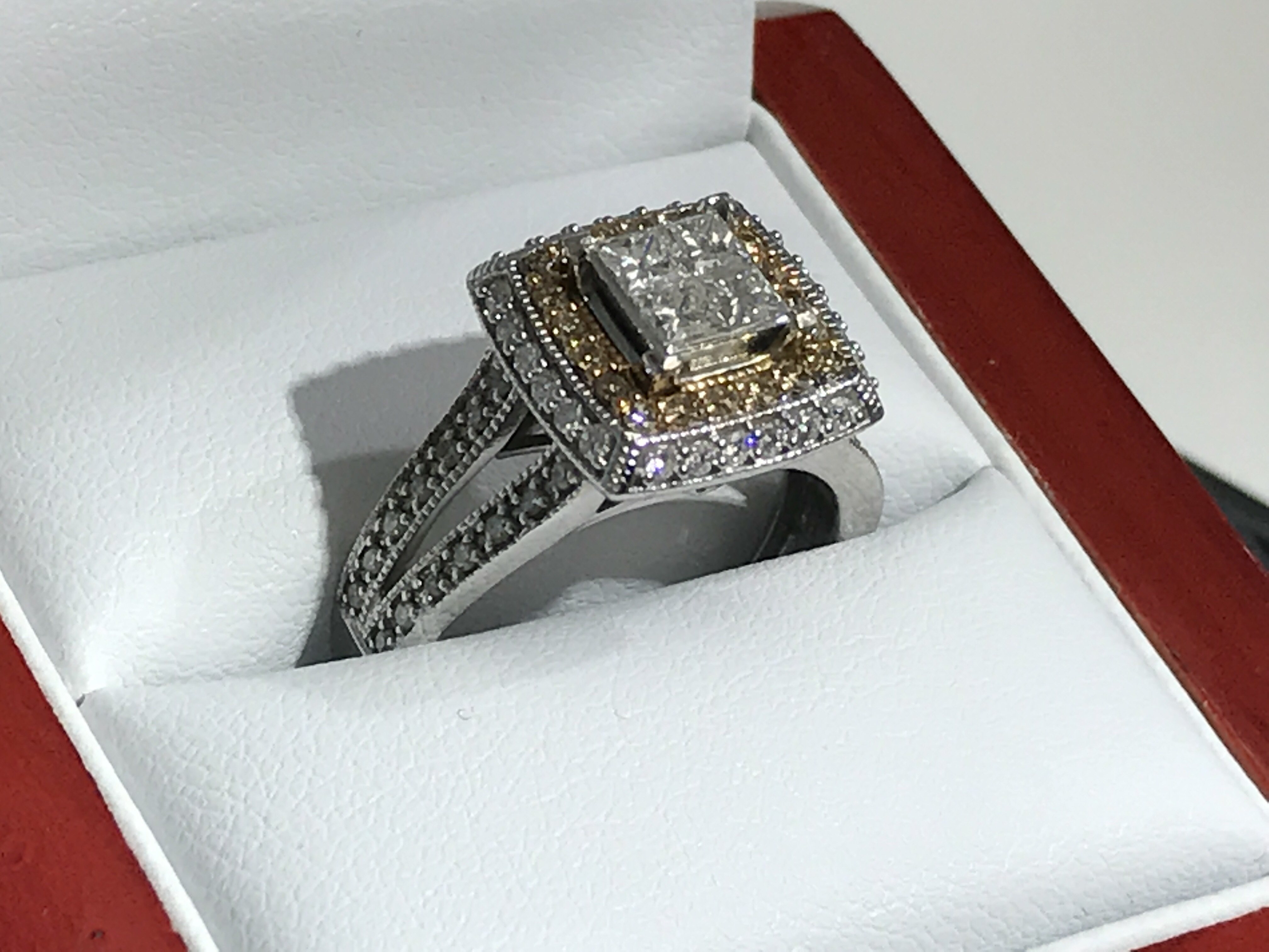 Images Noura's Jewellery