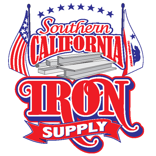 Southern California Iron Supply Inc. Logo