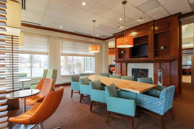Images Hilton Garden Inn Chicago/Midway Airport