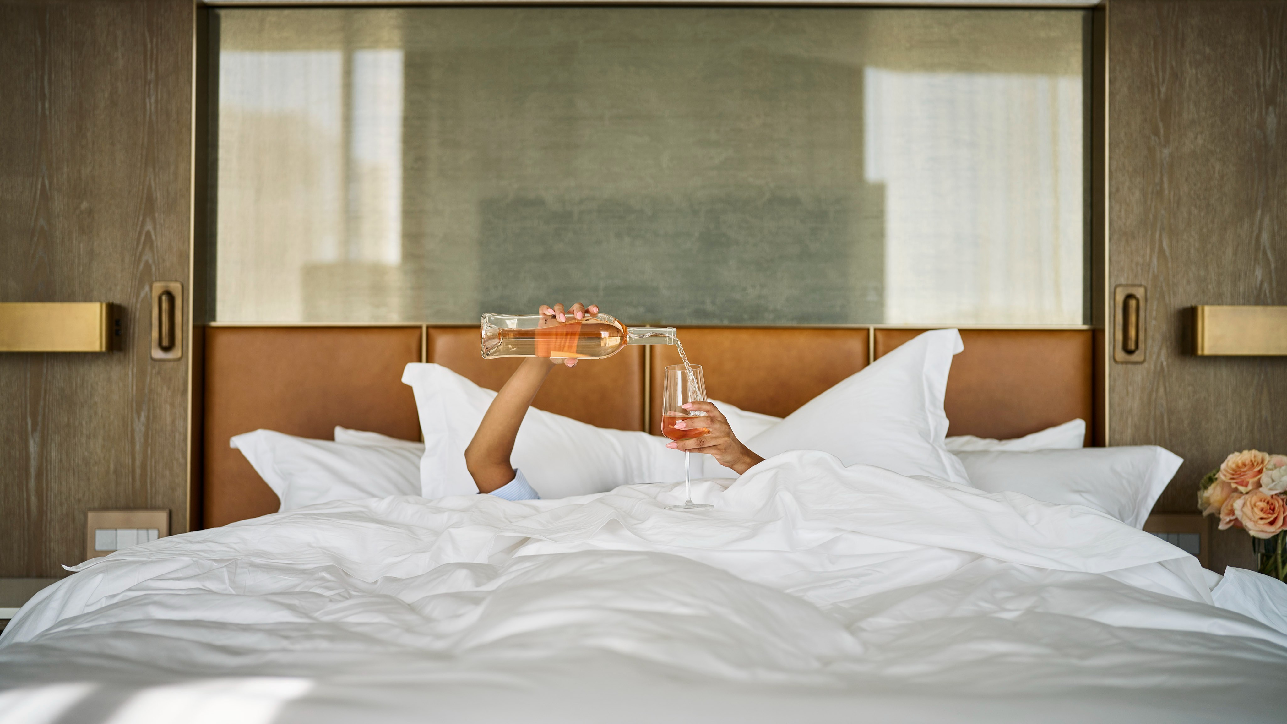 Four Seasons Hotel Houston Image