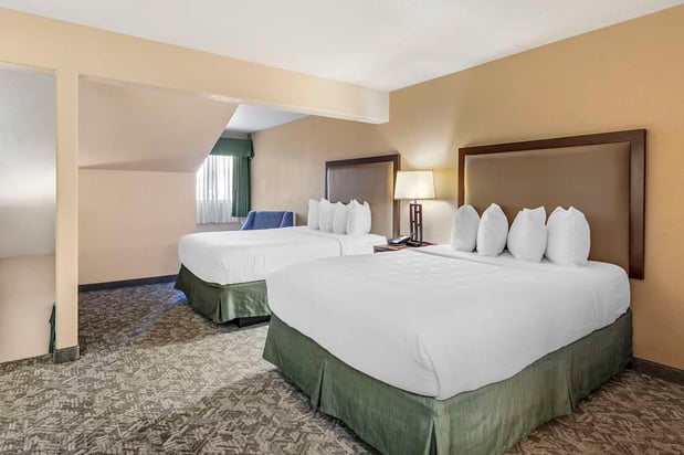Images Best Western Plus Eagle/Vail Airport
