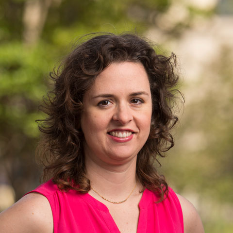 Crystal M. Smith-Spangler