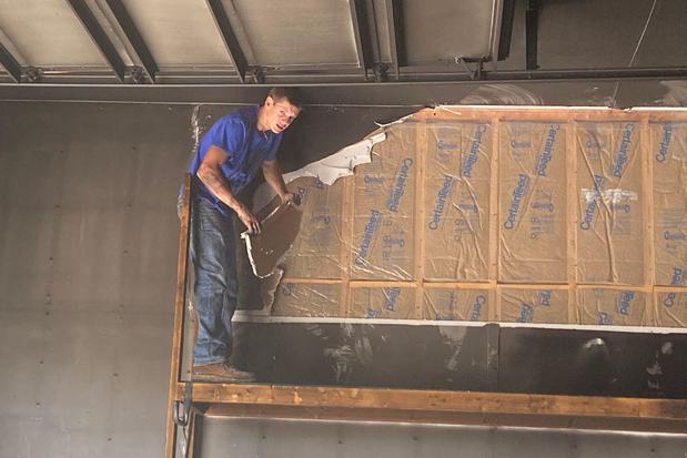 Images First Response Restoration, Water Damage Minneapolis Specialist