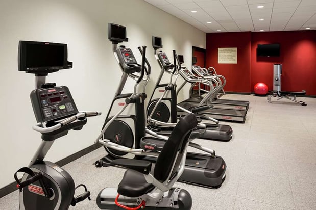Images Hilton Garden Inn Bettendorf/Quad Cities