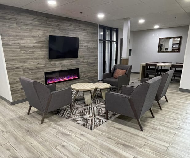 Images Candlewood Suites Tuscaloosa by IHG