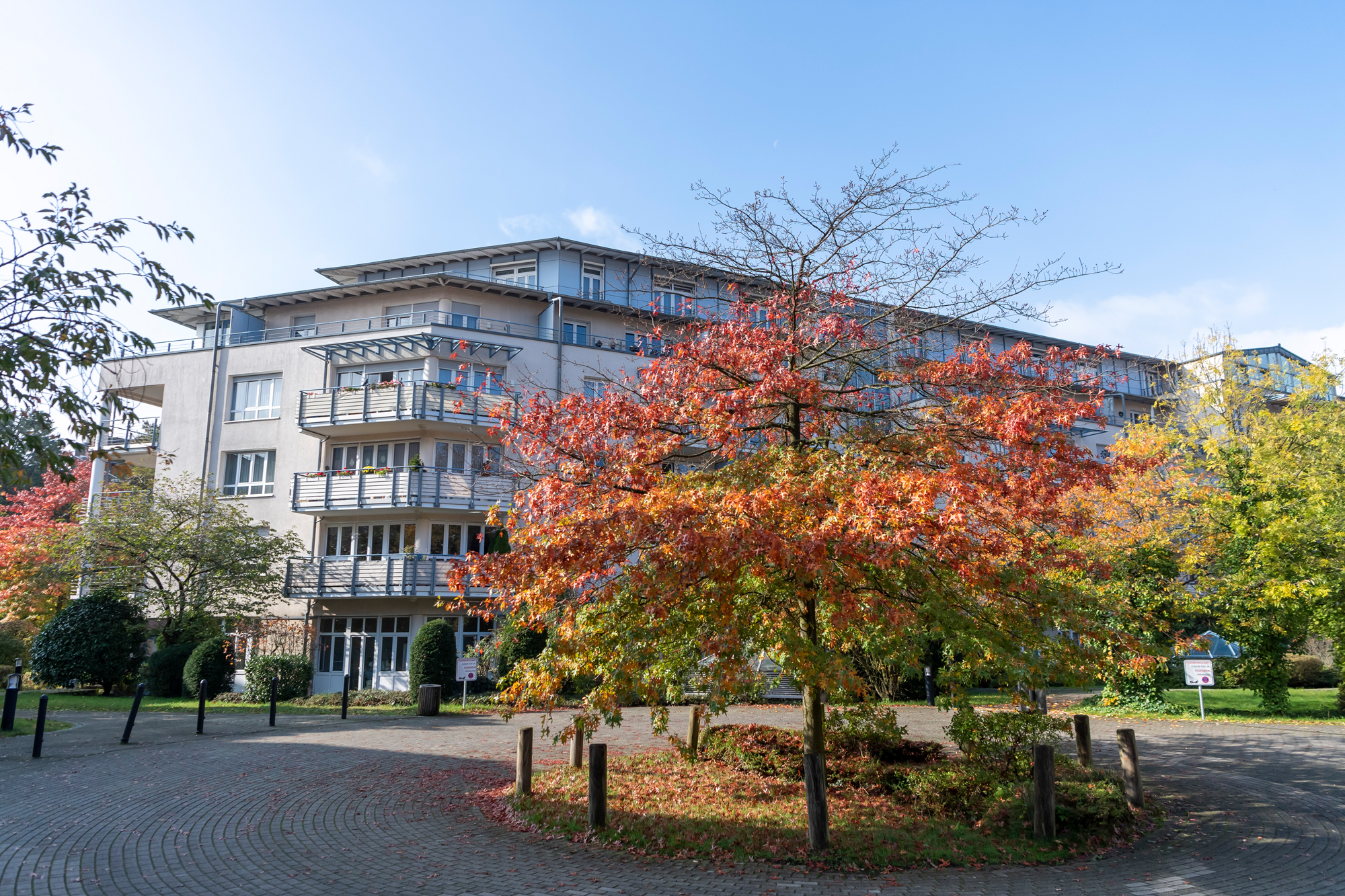 Bilder Seniorenresidenz am Stadtpark Hilden