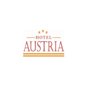 Hotel Austria Edinger KG Logo